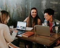Organic social article thumbnail
