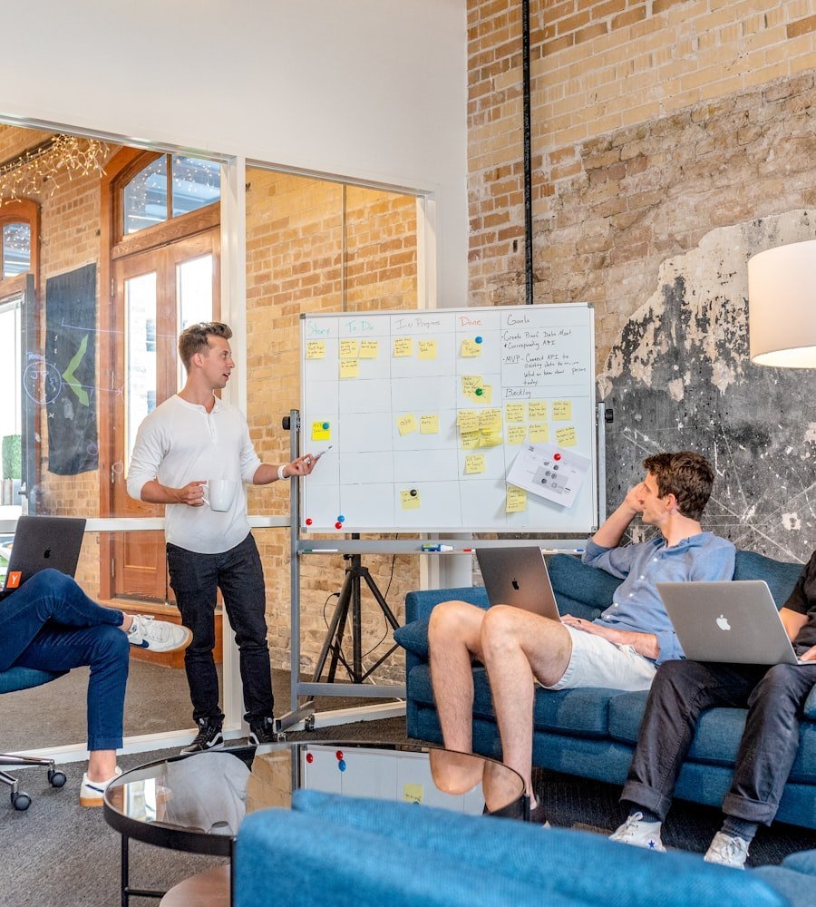 Turning Stacklane's traffic into pipeline — case study cover