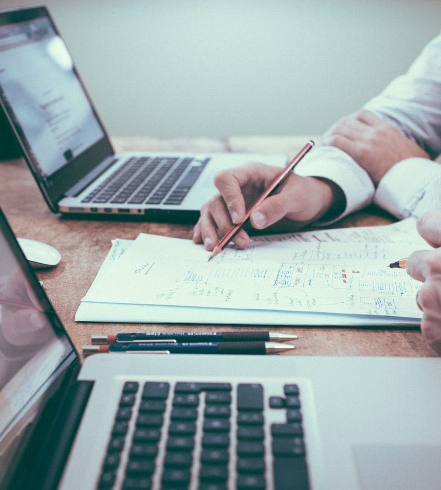 Cutting Orbitkit's acquisition costs in half — case study cover